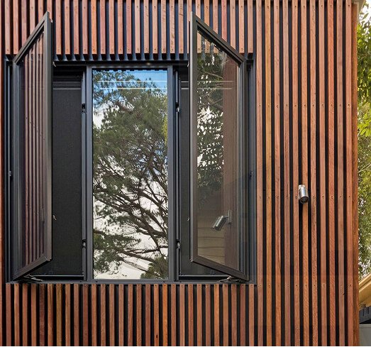 50 Series Casement Window - App 1