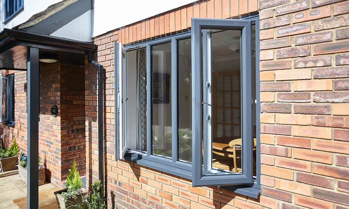 50 Series Casement Windows - App 6