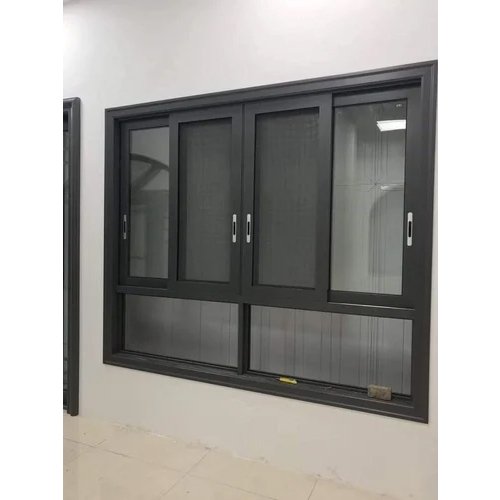 6-Feet-Aluminium-Window