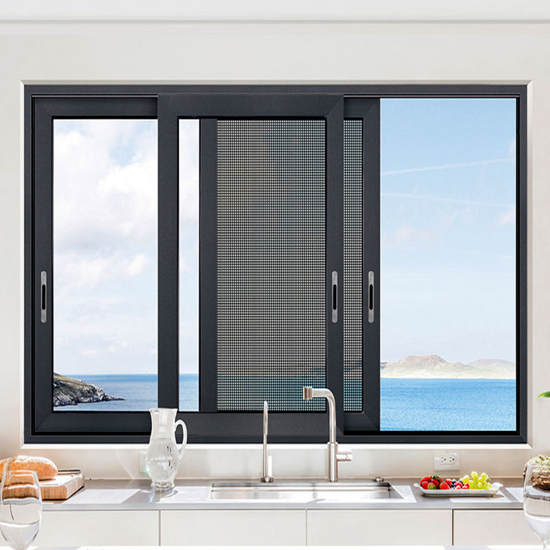 Latest-Aluminium-Windows-Design-6-Tracks-Sliding-Window-House-Sliding-Window-with-Mosquito-Net