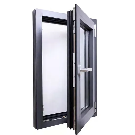 New-Design-Modern-Simple-Swing-Aluminium-Casement-Window-Withmosquito-Net