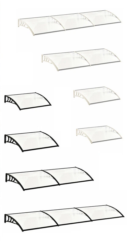Sun Shade & Rain Cannopy